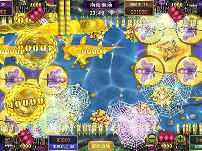 星力十代捕鱼客服信誉
